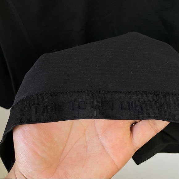 Lululemon x Soul Cycle Metal Vent Tech Short Sleeve - Picture 9 of 10